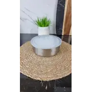 YT10810 Набор судков 5-пр. нерж.сталь с пл.крышкой 10/12/14/16/18см ᐉ YT10810 - - класная цена в ProPosud