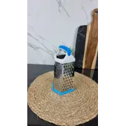 AQQ259/QQ319S Терка 6-ти сторонняя 9" ᐉ QQ319S/AQQ259 - - класная цена в ProPosud