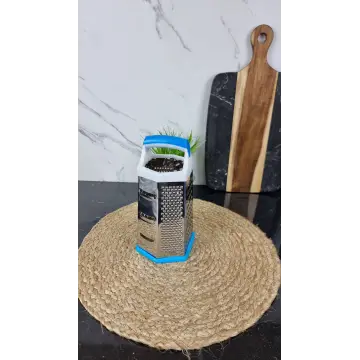 AQQ259/QQ319S Терка 6-ти сторонняя 9" ᐉ QQ319S/AQQ259 - - класная цена в ProPosud 2