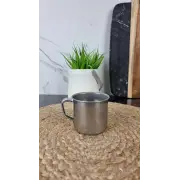 KA8401 Кружка 7,0см нерж.сталь ᐉ KA8401 - - класная цена в ProPosud