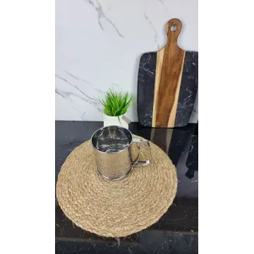 CXB-L359 Кружка-сито 12,5*13см нерж.сталь ᐉ CXB-L359 - - класная цена в ProPosud 2