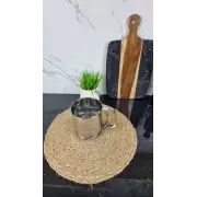 CXB-L359 Кружка-сито 12,5*13см нерж.сталь ᐉ CXB-L359 - - класная цена в ProPosud