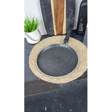 PN-24 HP Сковорідка для млинців 24см антипр.покриття NON STICK Мармур ᐉ PN-24 HP - - класная цена в ProPosud 2