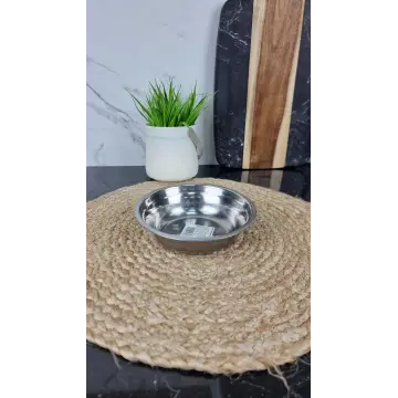 WH672/323 Миска 16см нерж.сталь ᐉ WH672/323 - - класная цена в ProPosud