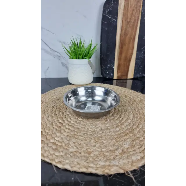 WH672/323 Миска 16см нерж.сталь ᐉ WH672/323 - - класная цена в ProPosud