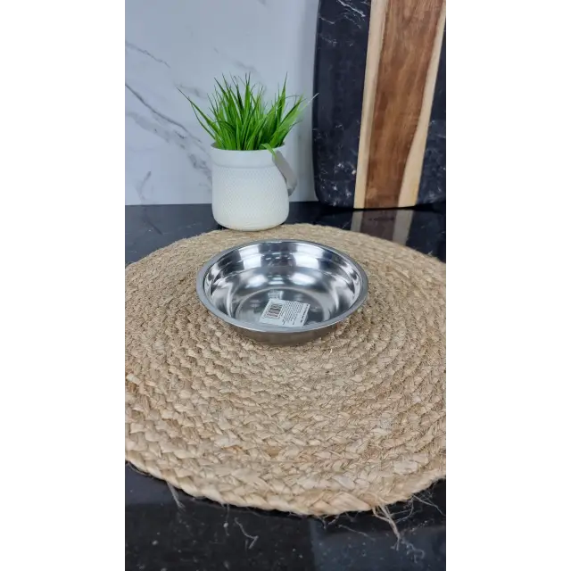 WH672/323 Миска 16см нерж.сталь ᐉ WH672/323 - - класная цена в ProPosud