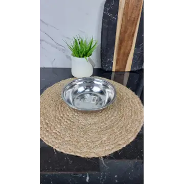 WH674/325 Миска 20см нерж.сталь ᐉ WH674/325 - - класная цена в ProPosud 2