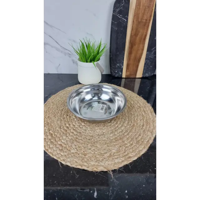 WH674/325 Миска 20см нерж.сталь ᐉ WH674/325 - - класная цена в ProPosud