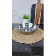 WH677/328 Миска 26см нерж.сталь ᐉ WH677/328 - - класная цена в ProPosud