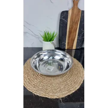 WH677/328 Миска 26см нерж.сталь ᐉ WH677/328 - - класная цена в ProPosud 2