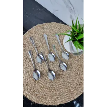 029TS Ложка чайна Sonet NEW ᐉ 029TS - - класная цена в ProPosud