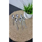 1811 Ложка чайна Sonet (6шт/уп) ᐉ 1811 - - класна ціна в ProPosud