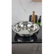 YT14580 Таз 60см нерж.сталь ᐉ YT14580 - - класная цена в ProPosud