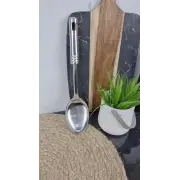 ACMO269-6 Ложка для гарнира нерж.сталь ᐉ ACMO269-6 - - класная цена в ProPosud