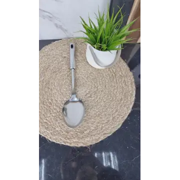 ACMO269-6 Ложка для гарнира нерж.сталь ᐉ ACMO269-6 - - класная цена в ProPosud 2