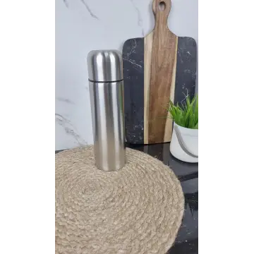 AS-1 Термос 750мл серебристый ᐉ AS-1 - - класная цена в ProPosud