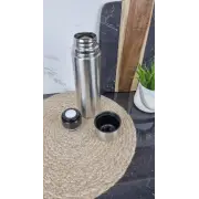 AS-1 Термос 750мл серебристый ᐉ AS-1 - - класная цена в ProPosud