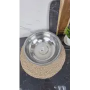 B001-30 Таз 30см нерж.сталь ᐉ B001-30 - - класная цена в ProPosud