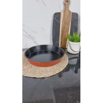 16921-8 Форма для торта 28*4,5см антипр.покрытие ᐉ 16921-8 - - класная цена в ProPosud