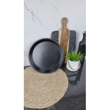 16921-8 Форма для торта 28*4,5см антипр.покрытие ᐉ 16921-8 - - класная цена в ProPosud 2