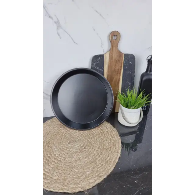 16921-8 Форма для торта 28*4,5см антипр.покрытие ᐉ 16921-8 - - класная цена в ProPosud