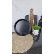 16921-8 Форма для торта 28*4,5см антипр.покрытие ᐉ 16921-8 - - класная цена в ProPosud