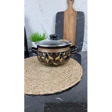 553 A Кастрюля глубокая 3,1л d-18см Версаль