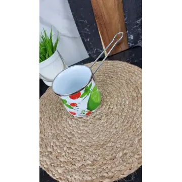 3033 Турка 600мл Мохито 2