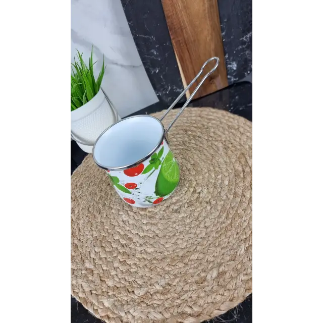 3033 Турка 600мл Мохито