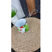 3033 Турка 600мл Мохито