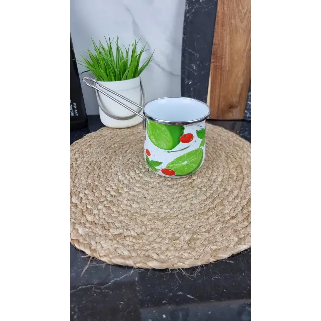 3033 Турка 600мл Мохито