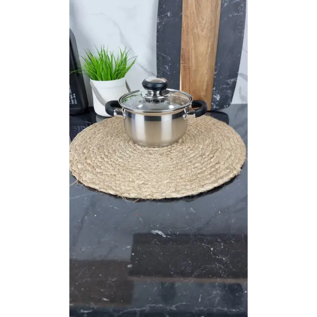 ZB-1,3 CB Кастрюля сферическая 1,3л нерж.сталь стекл.крышка BLACK ᐉ ZB-1,3 CB - - класная цена в ProPosud