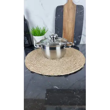 ZB-1,9 C Кастрюля сферическая 1,9л нерж.сталь стекл.крышка ᐉ ZB-1,9 C - - класная цена в ProPosud