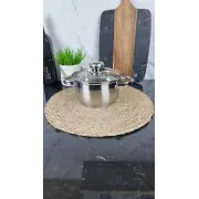 ZB-1,9 C Кастрюля сферическая 1,9л нерж.сталь стекл.крышка ᐉ ZB-1,9 C - - класная цена в ProPosud