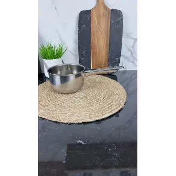 B007-14 Ківш 14см нерж.сталь ᐉ B007-14 - - класная цена в ProPosud