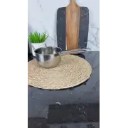 B007-14 Ківш 14см нерж.сталь ᐉ B007-14 - - класная цена в ProPosud