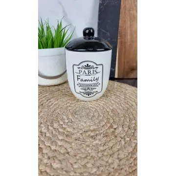 ZF 3528 PF Сахарница керам. 520мл Париж ᐉ ZF 3528 PF - - класная цена в ProPosud