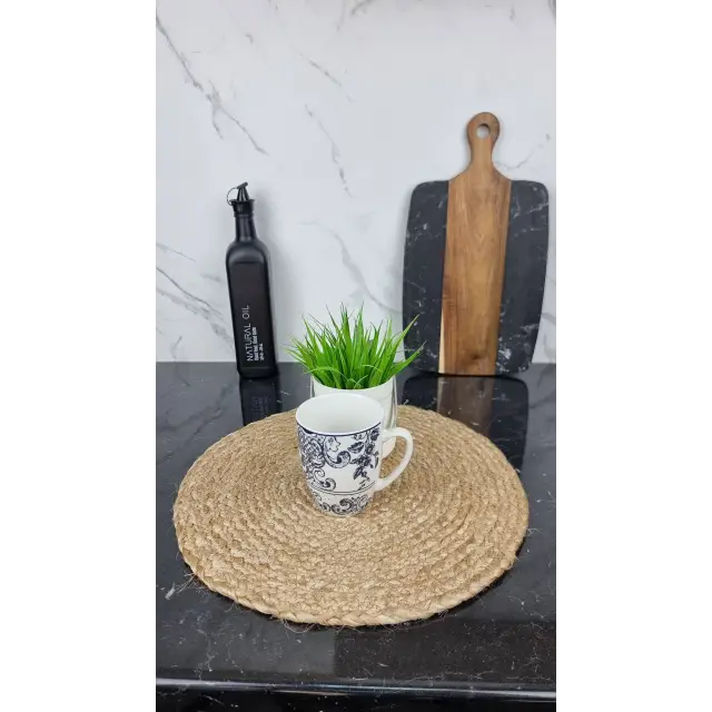 Узор Чашка фарфоровая 330мл CLW 19 ᐉ CLW 19 - - класная цена в ProPosud