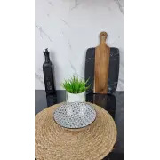 Вуаль dark Салатник №7 d-17,5см CLW 11 ᐉ CLW 11 - - класная цена в ProPosud