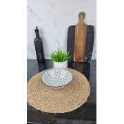 Вуаль light Салатник №7 d-17,5см CLW 9 ᐉ CLW 9 - - класна ціна в ProPosud