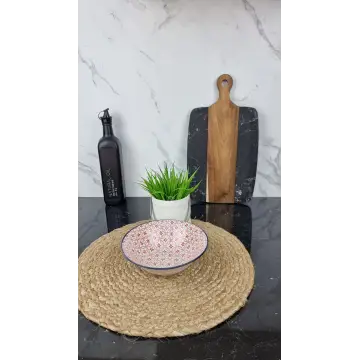 Вуаль Red Салатник №7 d-17,5см CLW 12 ᐉ CLW 12 - - класная цена в ProPosud