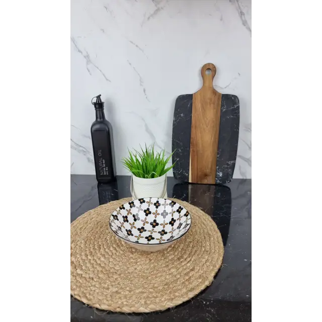 Злата Салатник №7 d-17,5 CLW 2 ᐉ CLW 21 - - класная цена в ProPosud