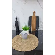 Космо Blue Чашка порцелянова 300мл CLW 5 ᐉ CLW 5 - - класна ціна в ProPosud