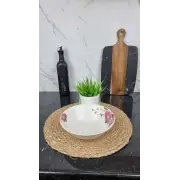 Орхидея Салатник №8 d-20см 3663 ᐉ 3663 # - - класная цена в ProPosud