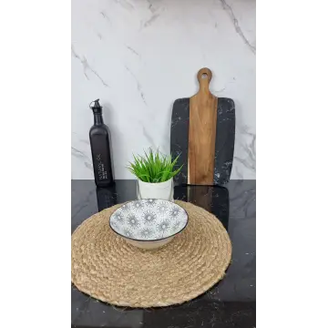 Снежана Салатник №7 d-17,5см CLW 18 ᐉ CLW 18 - - класная цена в ProPosud