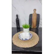 Соломия Салатник №7 d-17,5см CLW 17 ᐉ CLW 17 - - класная цена в ProPosud