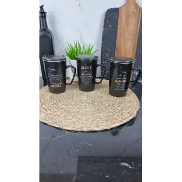 1005 Чашка фарфоровая 410 мл (цветная коробка)