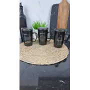 1005 Чашка фарфоровая 410 мл (цветная коробка)