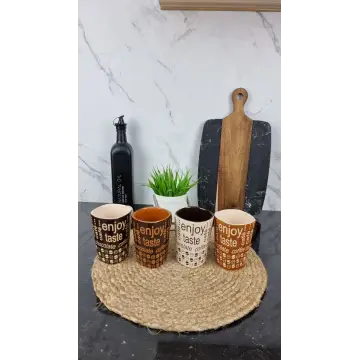 16758-1 Чашка фарфоровая 310 мл (по 12 шт. в упаковке)