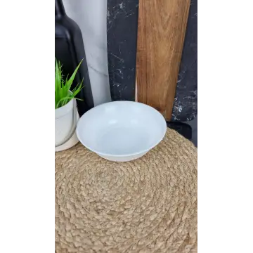 NET-СІТКА WHITE Салатник №7 стеклокерамика ZZW70 ᐉ ZZW70 - - класная цена в ProPosud 2